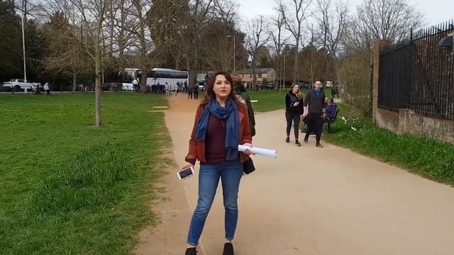 Кембридж. Чатсуорт хаус. смотреть онлайн