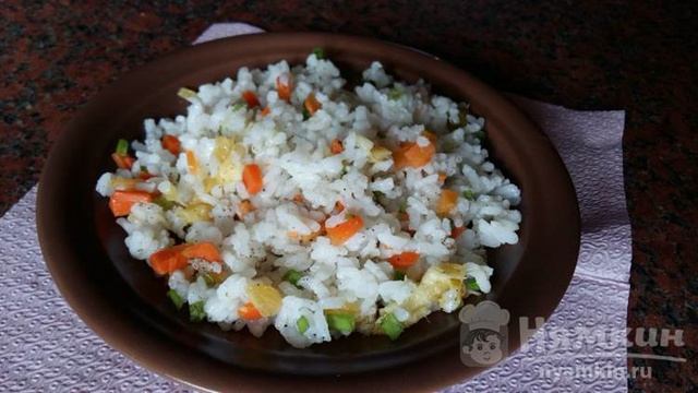 Книга рецептов