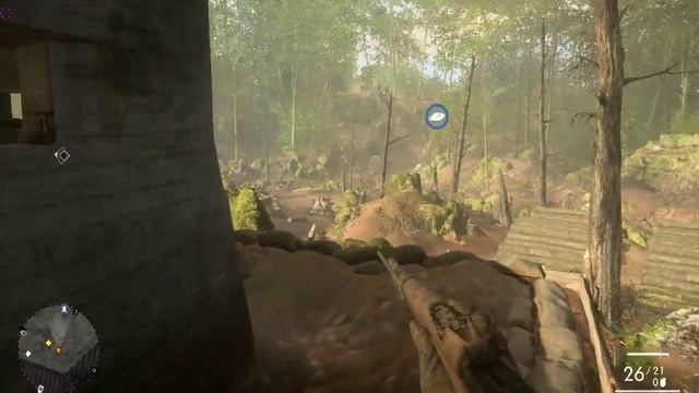 Battlefield 1, Geforce 940m, Asus X555u смотреть онлайн