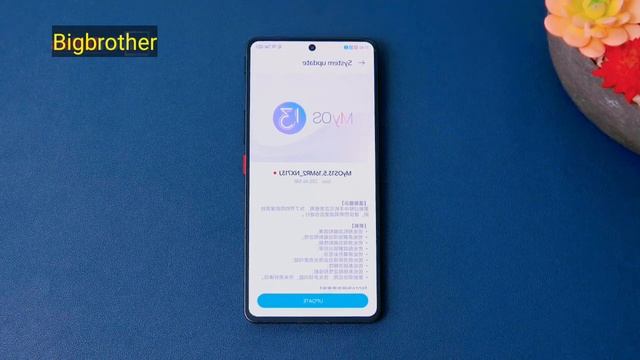 Nubia Z50S Pro || Nubia Z50S Pro Unboxing || Nubia Z50s Pro Review || Bigbrother || Z50s Pro ||