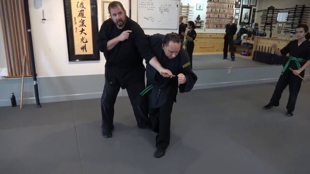 Kubotan Self Defense Hidden Stick