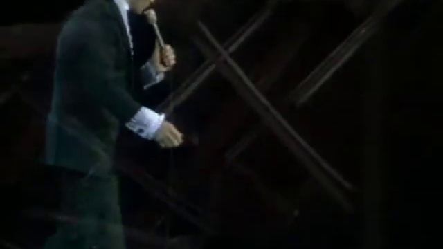 Al Martino - Strangers In The Night смотреть онлайн