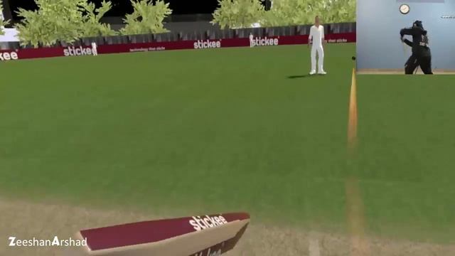 VR CRICKET | REAL LIFE BAT WITH VR смотреть онлайн