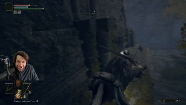 Elden Ring: I can't stop playing this. смотреть онлайн
