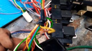 Причины по которым не может быть искры на Ваз 2112.16V.Мозги январь 5.1.