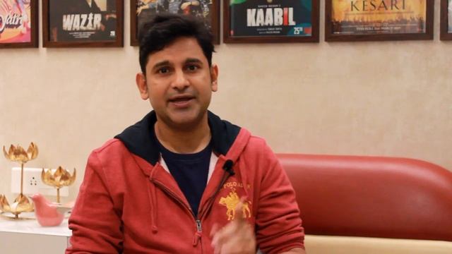 Sha Se Shayari 'Episode 1' | Shayari Ghazal Nazm Geet | Manoj Muntashir смотреть онлайн