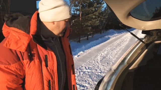 Twinbatt nissan leaf , опыт эксплуатации 1,5 года ,выпуск 1-ый. смотреть онлайн