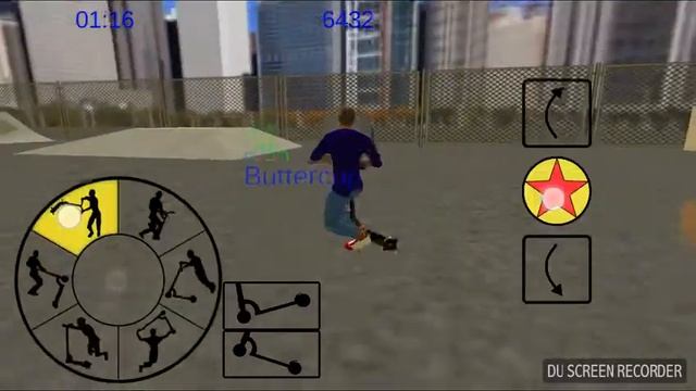 SFE3D (Scooter Freestyle Extreme 3D) gameplay смотреть онлайн