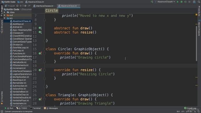 48 - Generic Classes - Kotlin Developer Course - Build Android Apps in Kotlin смотреть онлайн
