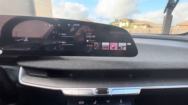 Lucid Air Pure Overview And Review - 2023