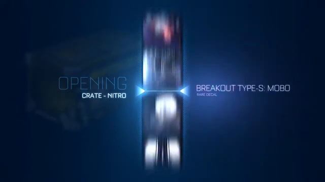 ROCKET LEAGUE crate error WTF??? смотреть онлайн