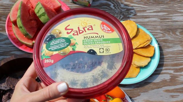☼ Healthy & Easy Summer Snack & Drink Ideas ☼ смотреть онлайн
