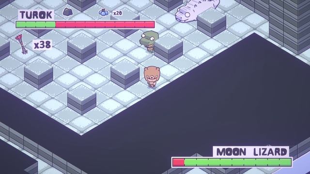 【たけ竹】Turok: Escape from Lost Valley - Part. II смотреть онлайн