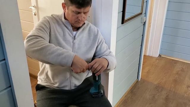Реноватор. Нужен ли он в мастерской? Обзор реноватора Makita TM30. Честный тест-драйв смотреть онлайн