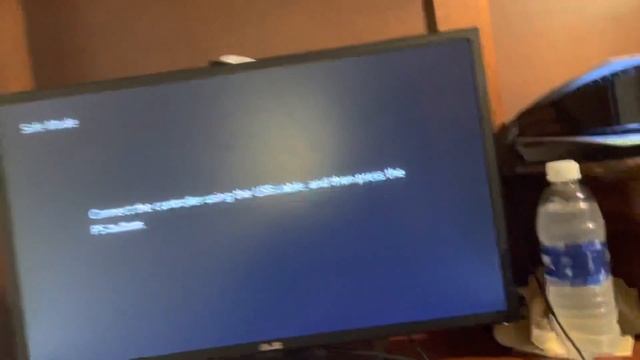 PS5: How to Fix Corruption Error From Spiderman: Miles Morales Tutorial! (For Beginners) смотреть онлайн