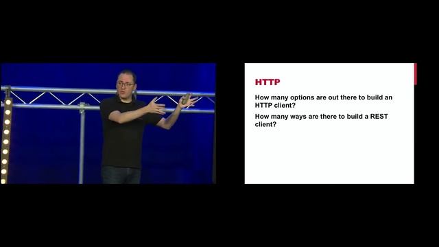 Java libraries you can't afford to miss смотреть онлайн