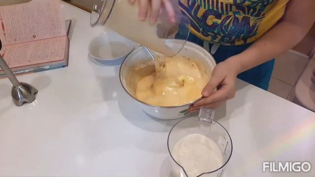 Печем куличи смотреть онлайн