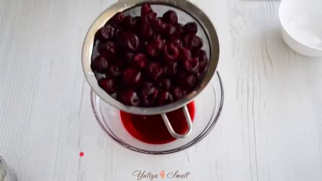 ГОТОВИМ СО SMEG! Пирожки с вишней смотреть онлайн