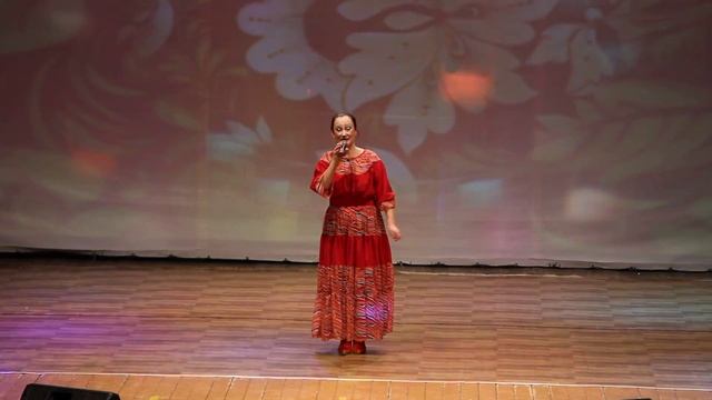 Через реченьку мосток.Галина Рулёва. смотреть онлайн