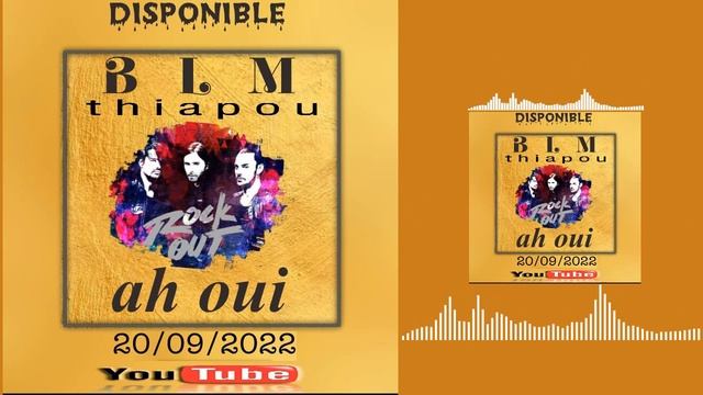 BLM THIAPOU " AH OUI" BY Music Label et R - Wan on the shit смотреть онлайн