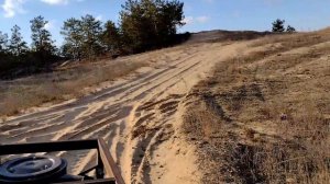 Переделка УД 2 и последние испытания этого двигателя - расход топлива (Часть 6)