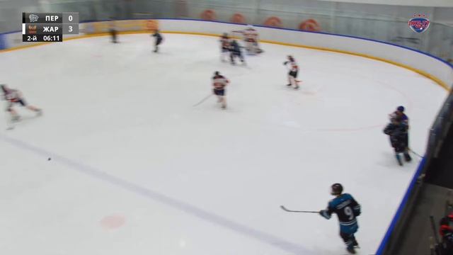 Перцы Ice Team - Жара смотреть онлайн