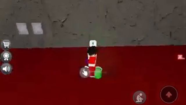 Roblox DONT GET SNIFFED Is CRAZY.. смотреть онлайн