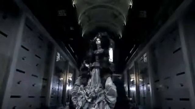 Official Apocalyptica Not Strong Enough Feat Brent Smith смотреть онлайн