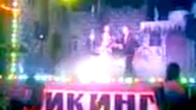 ОЛЬХОВАТКА БАР ВИКИНГ смотреть онлайн