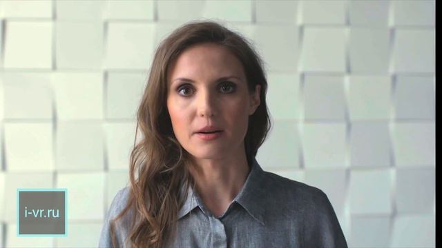 I-VR Отзывы. Юлия Пожидаева смотреть онлайн