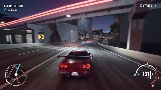 Need For Speed PayBack part 2 | Marcus weir | Tyler Morgan смотреть онлайн