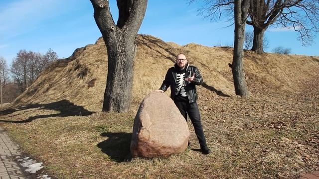 Кровь, убийства и пожары. С чего начинался Заславль смотреть онлайн