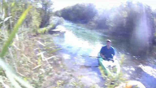 Сплав по реке Ижоре ч.3 смотреть онлайн