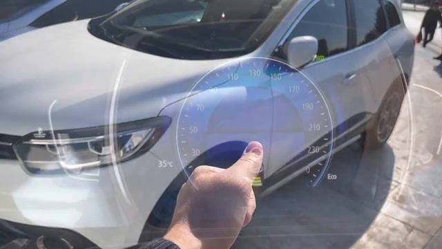 Renault kadjar CarPlay Android Auto Aktivasyon ve Gizli Özellikler Açma смотреть онлайн