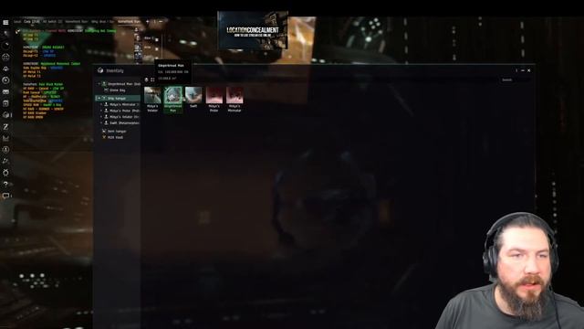 [EVE Online] Crimson Harvest twitch.tv/switchhitgames смотреть онлайн