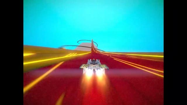 Hot Wheels World Race Leg 3,Updated Version! In Distance! смотреть онлайн