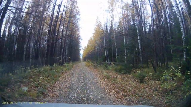 Гора Острая. Веселые горы. Свердловская область. смотреть онлайн