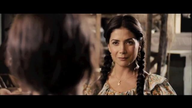 Patricia Manterola on The Perfect Game (Period film) смотреть онлайн