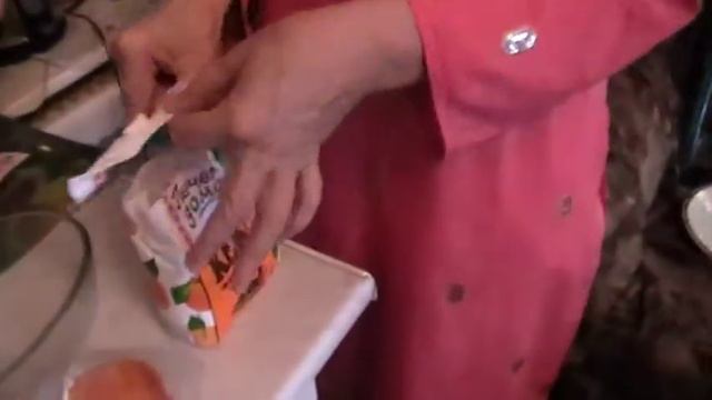 Как приготовить кекс своими руками? смотреть онлайн