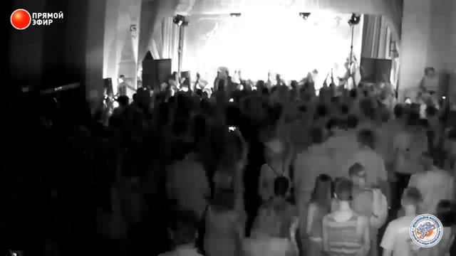 AtomFest-2016 день 2 смотреть онлайн