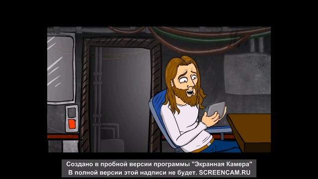 мультик пять ночей с фредди