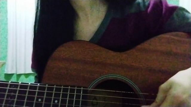 Love Me Like That - Sam Kim (Cover) Nevertheless OST смотреть онлайн