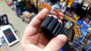 OZON - КОНТРАФАКТ.Китайский Bosch.Осторожно подделки запчастей!