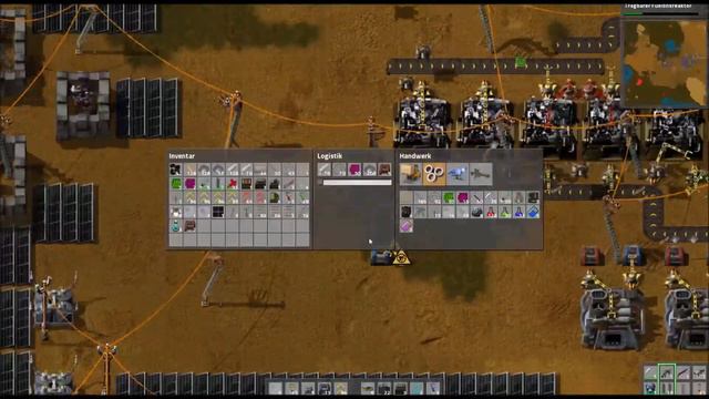 Let's Play Factorio Alpha German #038 "Platinen ätzen macht doch soviel Spaß" смотреть онлайн