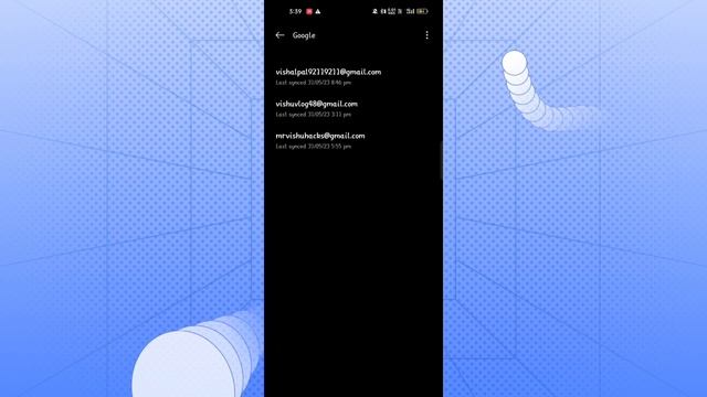 account action required problem solve || account action required notification kaise htaye смотреть онлайн