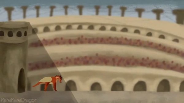 control[драконья сага]на русском{koiko}