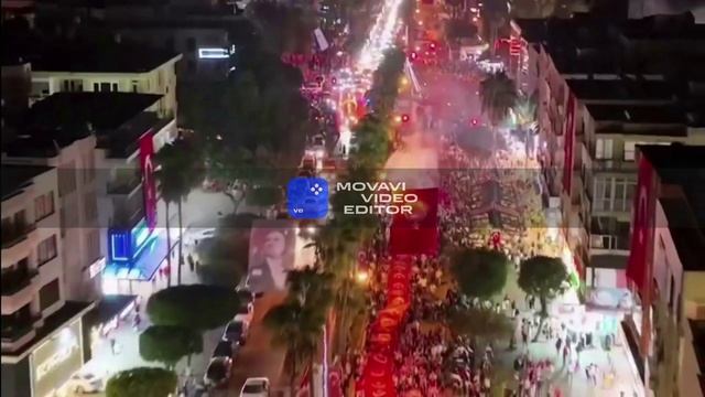 Удивительное единство День Турецкой республики смотреть онлайн