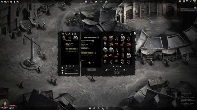 Showing TRENTIS Who's boss - BROKEN RANKS - Beta - Gameplay смотреть онлайн