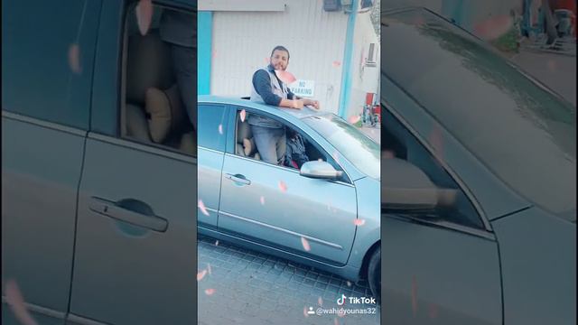 Fan in action Mr.Ibrahim смотреть онлайн