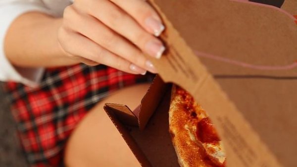 dodopizza commercial cinematic